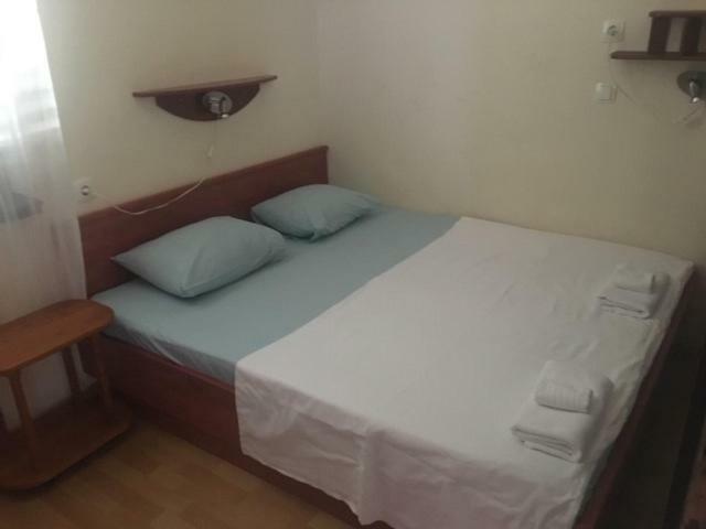 Kazeta A-14,broj 28 Apartman Skunca Kültér fotó